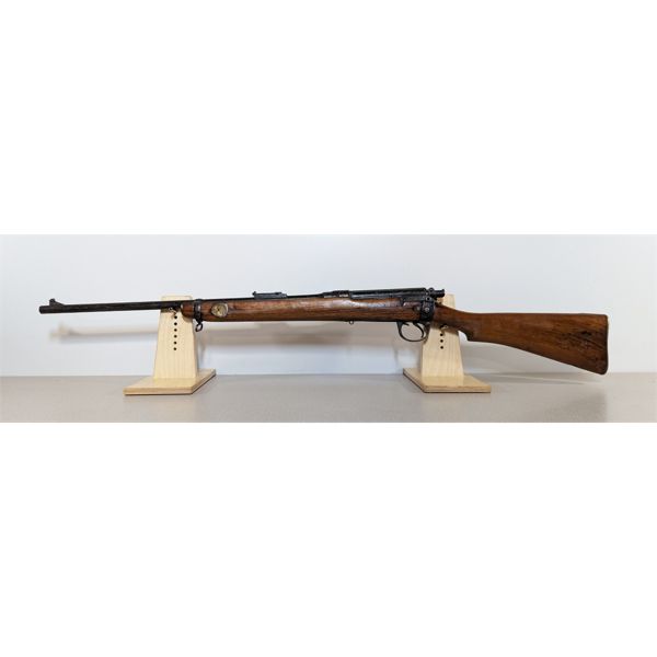 LONG LEE SPORTER IN .303 BRITISH