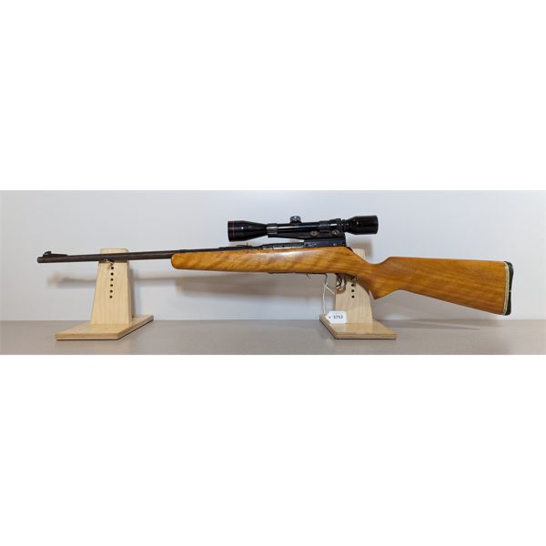 STEVENS MODEL 340 IN .22 HORNET