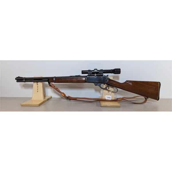 MARLIN MODEL 336-44 IN .44 MAG