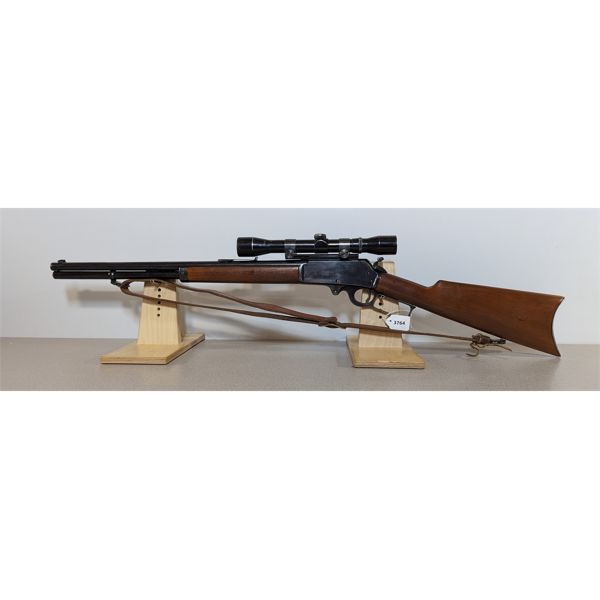 MARLIN MODEL 1893 IN .30-30