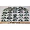 Image 1 : LOT OF 30 - AIR CADETS SHOULDER FLASHES - SQUADRONS 719-888