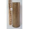 Image 2 : WWII CANADIAN LARGE BRASS SHELL