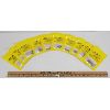 Image 1 : LOT OF 10 - TARGET POINT WEIGHTS