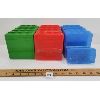 Image 1 : LOT OF 14 - AMMO CASES - INCL CASE-GARD
