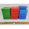 Image 2 : LOT OF 14 - AMMO CASES - INCL CASE-GARD