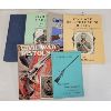 Image 2 : LOT OF 6 - CIVIL WAR FIREARMS PUBLICATIONS 
