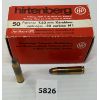 Image 1 : AMMO: 47 X HERTENBERG .30 M1