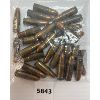 Image 1 : AMMO: 27 X 7.63 MM MAUSER