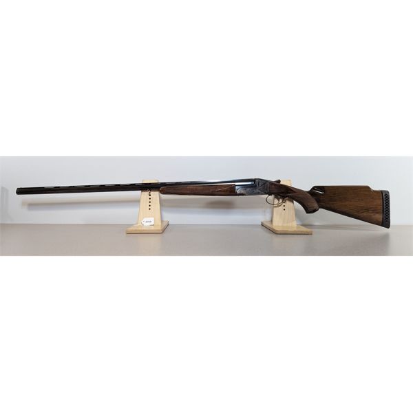 G. GAMBA MODEL 7212 TRA-P IN 12GA