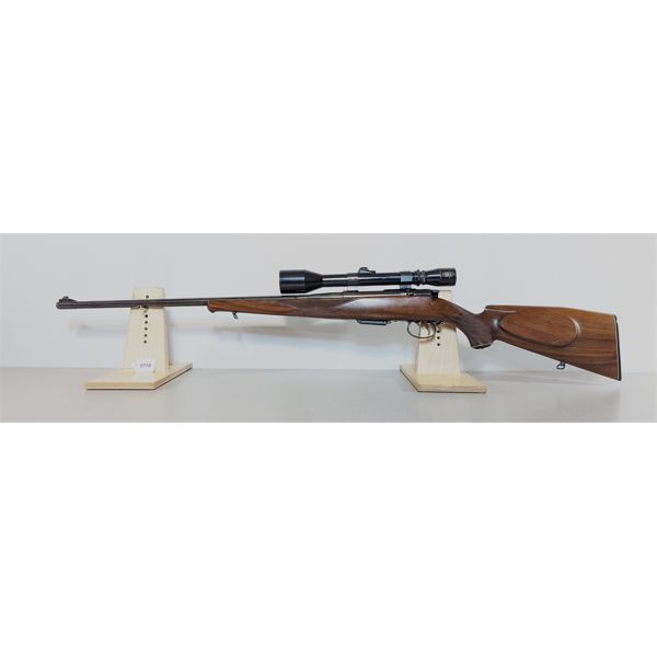 ANSCHUTZ MODEL 755 IN .22 HORNET
