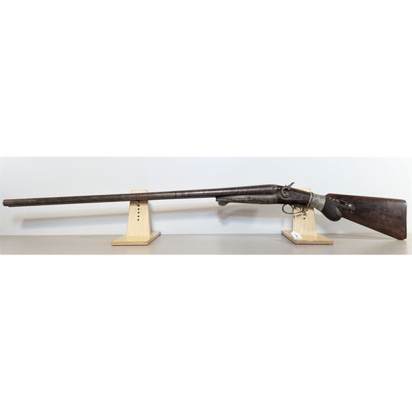 ROBERTS GOOSE GUN IN 8 GA