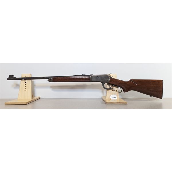 WINCHESTER MODEL 65 IN .25-20 WCF
