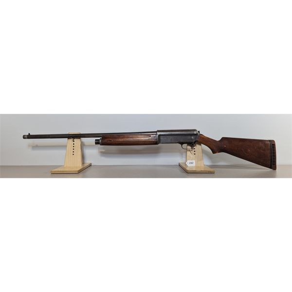 WINCHESTER MODEL 1911 SL IN 12GA
