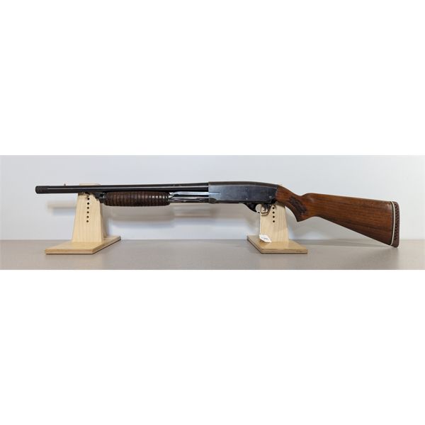STEVENS MODEL 77H IN 12GA