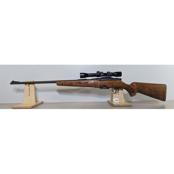 CIL MODEL 830 IN .222 REM