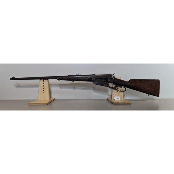 WINCHESTER MODEL 1895 IN .35 WCF