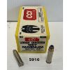 Image 1 : AMMO: 43 X CCI .357 MAG 125 GR 