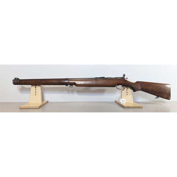 COOEY MODEL 82 IN .22 LR