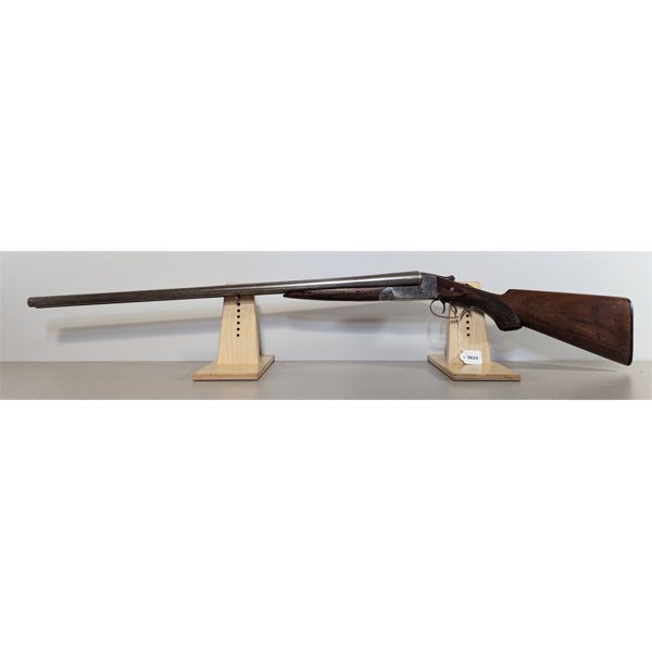 ITHACA SXS IN 12GA