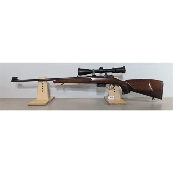 CZ527 IN .223 REM
