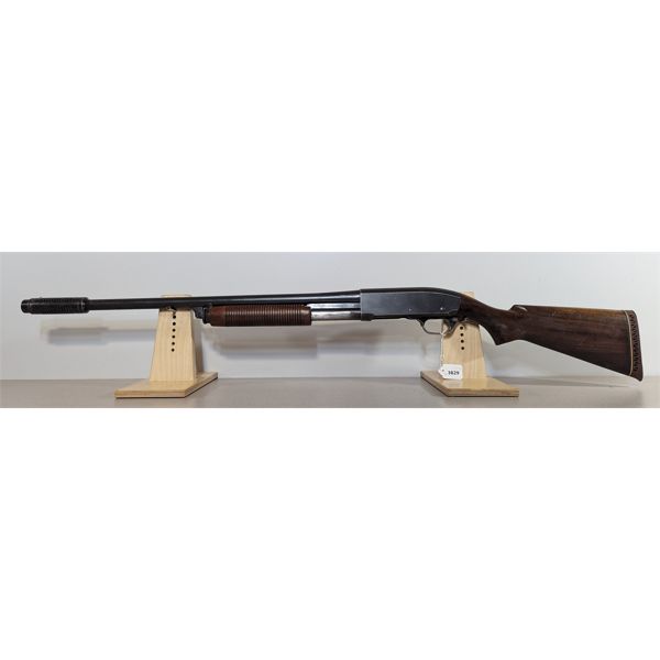 REMINGTON MODEL 31 IN 12GA