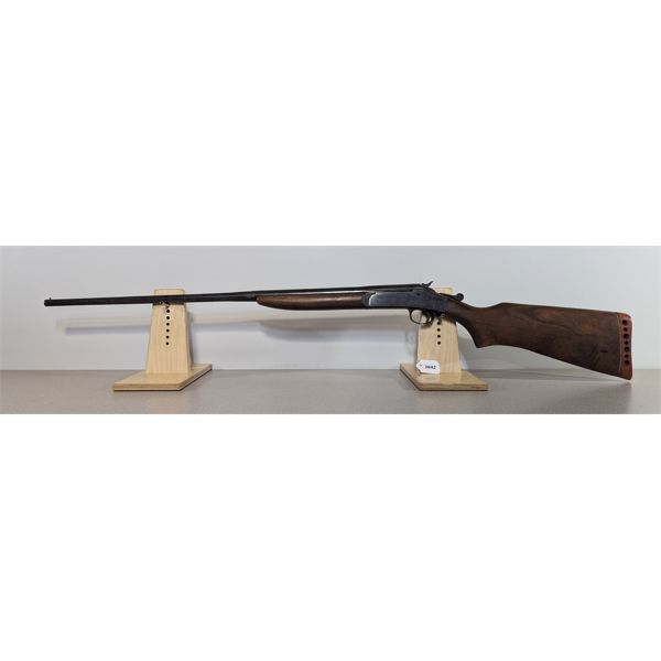 H&R MODEL 48 TOPPER IN .410GA