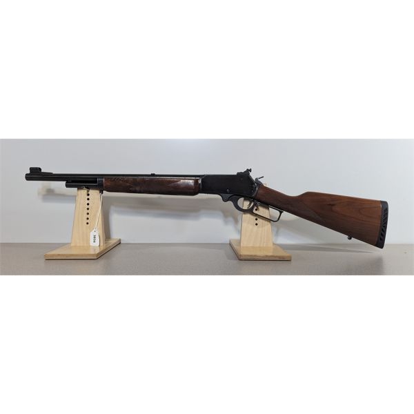 MARLIN MODEL 1895M IN .450 MARLIN 
