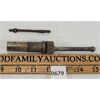 Image 2 : LOT OF 2 - MAUSER MODEL 71/84 MAG CAP & EXTRACTOR