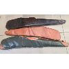 Image 1 : LOT OF 3 - SOFT GUN CASES - INCL EDWARD DAYS 