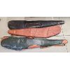Image 2 : LOT OF 3 - SOFT GUN CASES - INCL EDWARD DAYS 