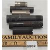 Image 1 : LOT OF 6 - CHOKE TUBES - INCL UNDERTAKER .582 ID