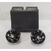 Image 2 : LOT OF 3 - HKS SPEED LOADERS & POUCH