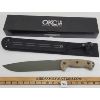 Image 1 : ONTARIO KNIFE CO RTAK II W/ SHEATH