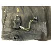 Image 2 : LOT OF 2 - UNIROYAL ARMY SURPLUS RUBBER AIR MATTRESSES W/ PLUGS