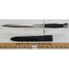 Image 2 : SWISS BAYONET W/ SCABBARD