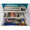 Image 1 : JOB LOT - GUNSLICK GRAPHITE FIREARM LUBRICANT, FILES, ETC