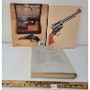 Image 2 : LOT OF 3 - FIREARM PUBLICATIONS - INCL WINCHESTER SINGLE SHOT RIFLE, ETC