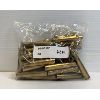 Image 1 : BRASS: 50X MIXED .30-06 