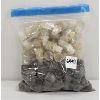 Image 1 : AMMO: QTY OF 12GA SLUGS & WADS