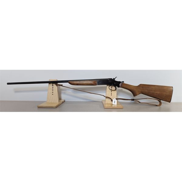 RUKO SINGLE SHOT IN .410GA