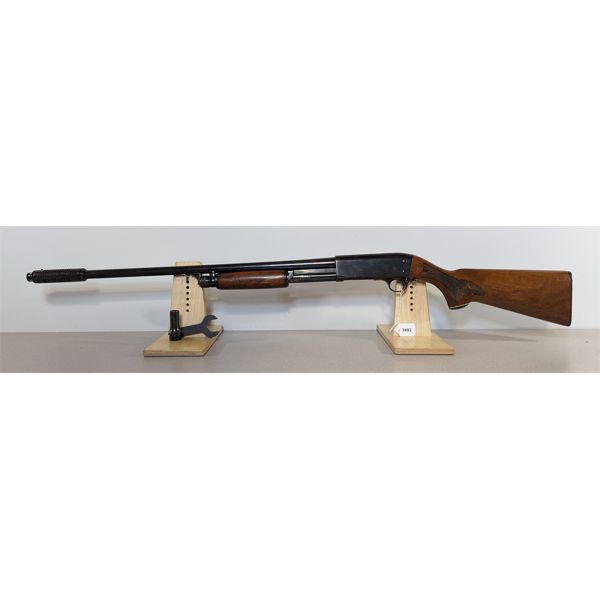 ITHACA MODEL 37 IN 16GA 