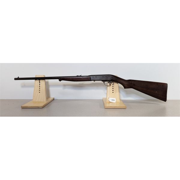 REMINGTON MODEL 24 IN .22 LR 