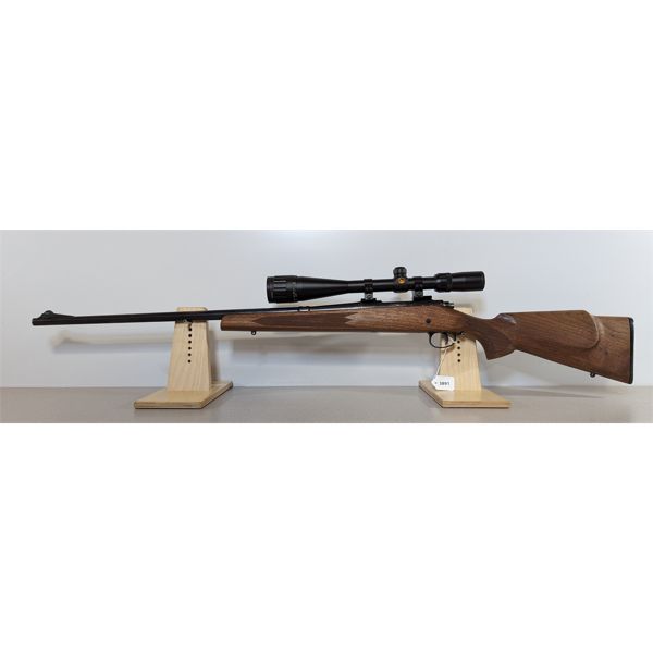 REMINGTON MODEL 722 IN .244 REM 