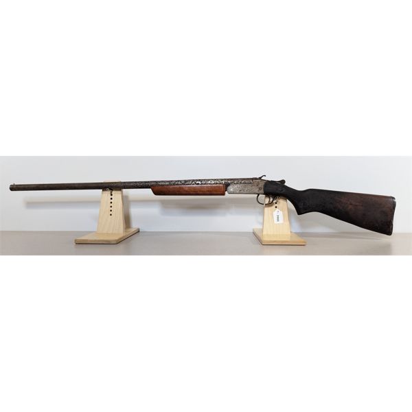 COEEY MODEL 840 IN 12GA