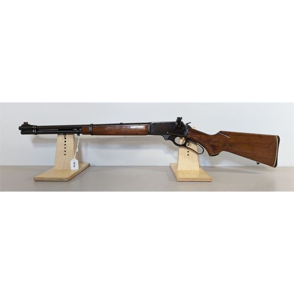 MARLIN MODEL 336 IN .35 REM