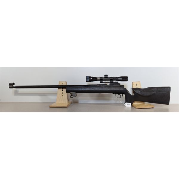 LEE ENFIELD NO.4 MKI* IN 7.62 X 51