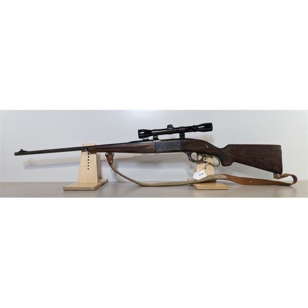SAVAGE MODEL 99 IN .300 SAVAGE