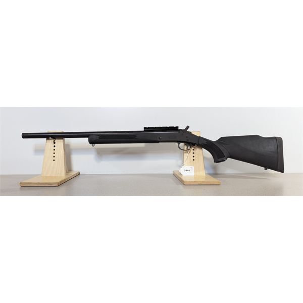 H&R HANDY RIFLE IN .44 REM MAG