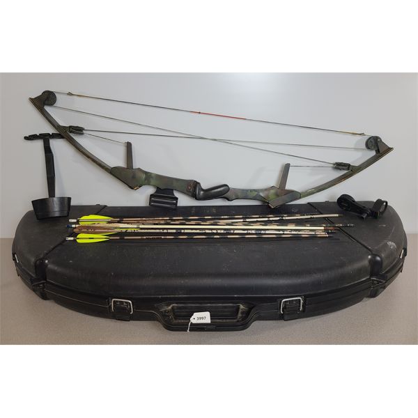 COMPOUND BOW