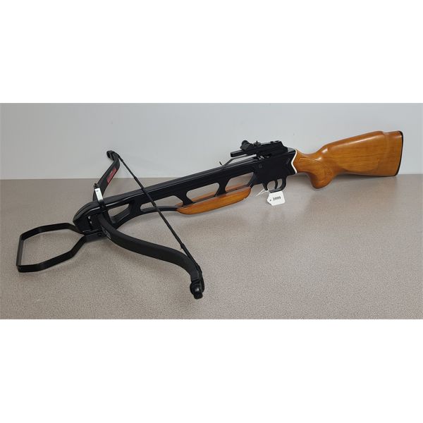 UNKNOWN CROSSBOW